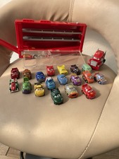 Genuine rare micro - genuine, drifters