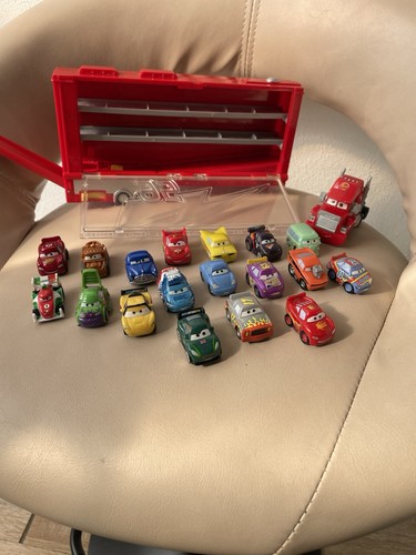 Genuine rare micro - rare, drifters