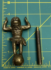 Vintage Warmink Wuba Dutch Zaanse Clock Part Figure REPLACEMENT