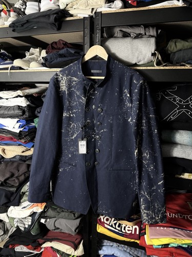 1990 nwt john - €1990, varvatos