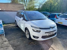Citroen Grand C4 Picasso 1.6