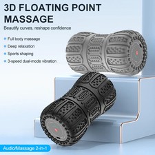 Silicone Electric Vibrating