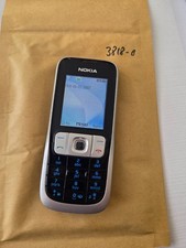 Nokia 2630 - Black (Unlocked)