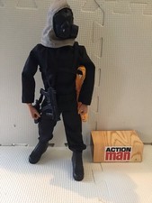 Action Man SAS Uniform No Doll