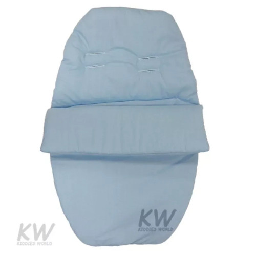 Car seat footmuff cosy toes - car,