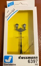 VIESSMANN 6397 HO Scale Street