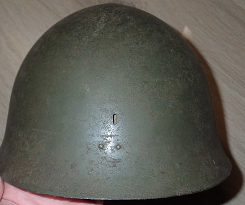 Ww2 japanese military helmet - japanese,