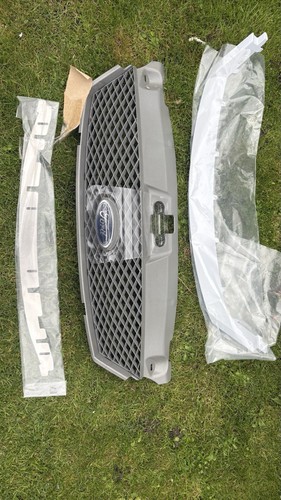 Mk3 ford mondeo - mondeo, zetec