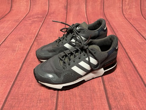 Adidas 750 grey - hd,