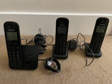 Landline Phones Panasonic