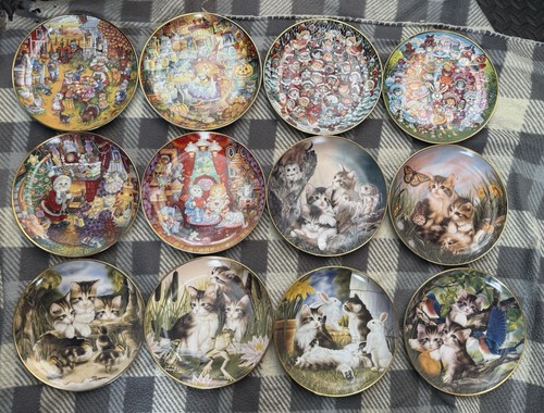 Franklin mint limited - mint,