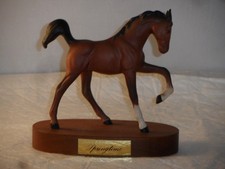 Beswick Brown Matt Foal