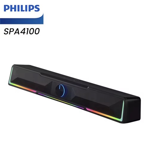 Philips rgb soundbar stereo - rgb,