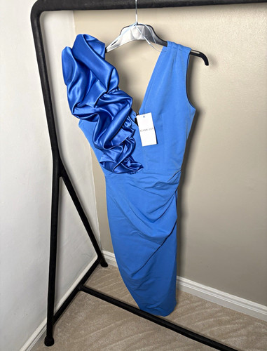 Kevan jon size blue - kevan,