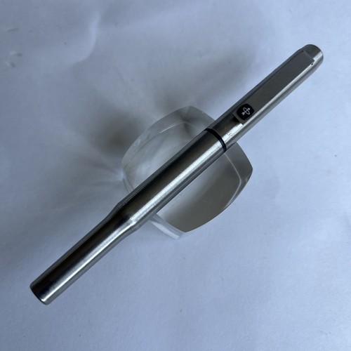 Vintage parker chrome - parker,