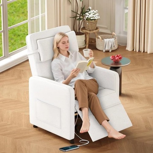 Electric power recliner chair - electric,