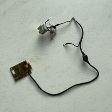 Modem + Cable SONY VAIO PCG-5K1M VGN-CR31Z Original