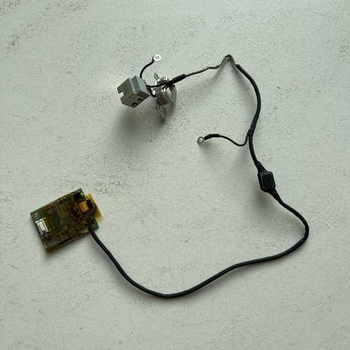 Modem cable sony - modem, vaio