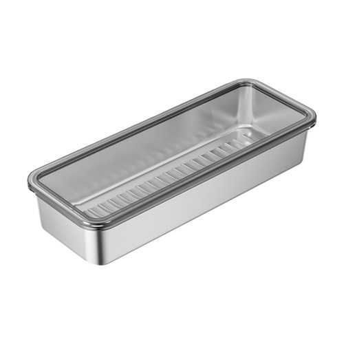 Large food storage box - large,