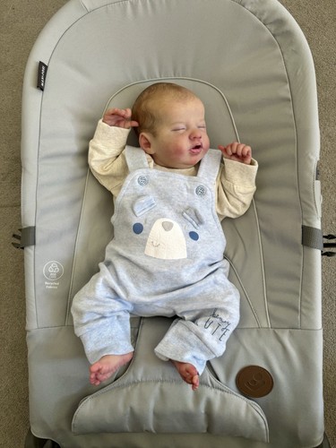 Stunning reborn indie lle - by,