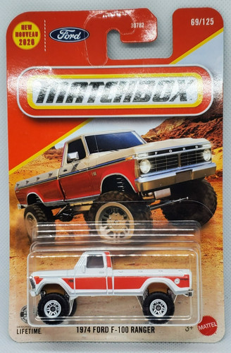 2026 matchbox 1974 - matchbox,