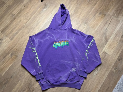 Childish hoodie size - childish,