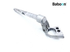 Clip On Right Kawasaki GPZ