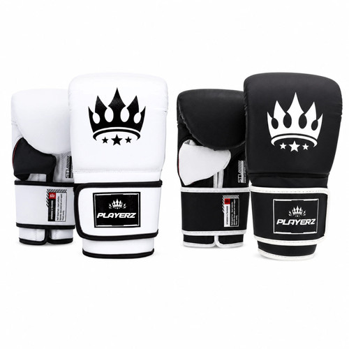 Playerz spartech bag gloves - spartech,