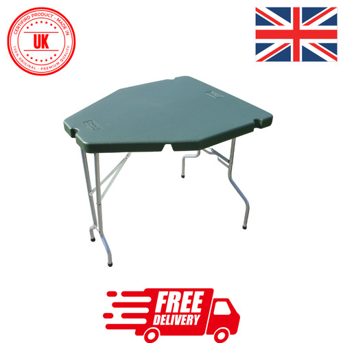 Mtm predator shooting bench - mtm,