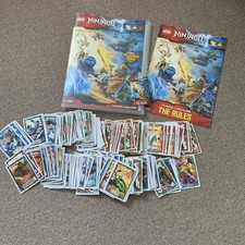 LEGO Ninjago Collectible
