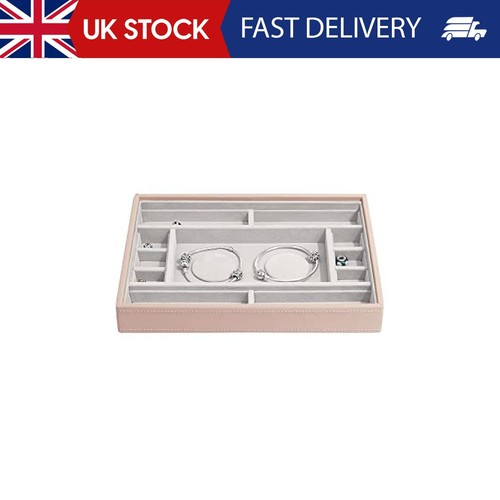 Stackers blush pink - blush, classic
