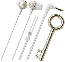 Audio-Technica ATH-CKF500IV