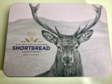 2025 M&S Marks and Spencer