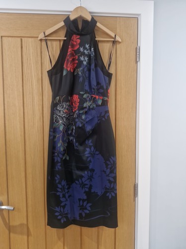Karen millen oriental design - karen,