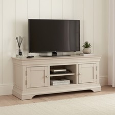 Wilmslow Dove Grey Painted