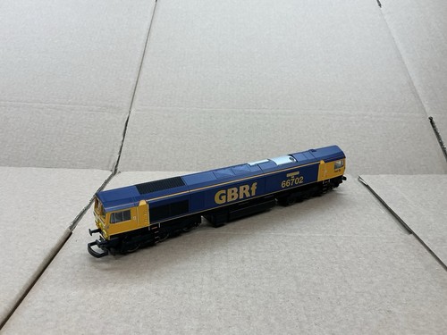 Hornby gauge diesel - hornby, oo