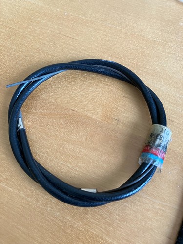 Genuine bmc throttle cable 21g - throttle,