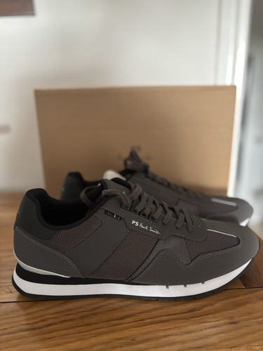 Paul smith brandon trainers - paul,