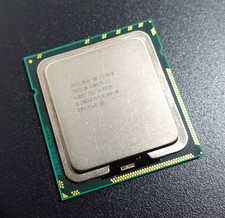 Intel Core i7-960 (SLBEU)