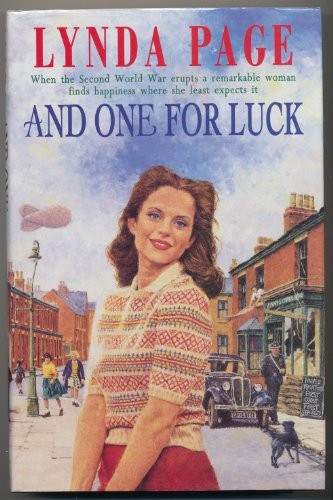 And one for luck page - one,