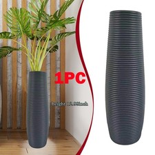1pc tall floor - 1pc, gray