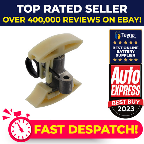 Timing chain tensioner - chain, 32449