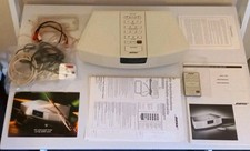 Bose Wave Radio AWR1-2W