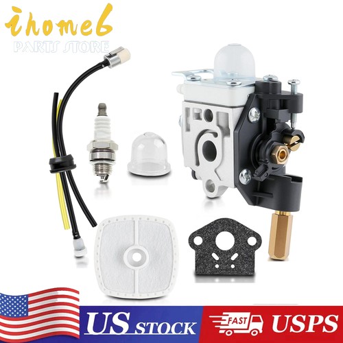 Srm 210 carburetor - kit, for