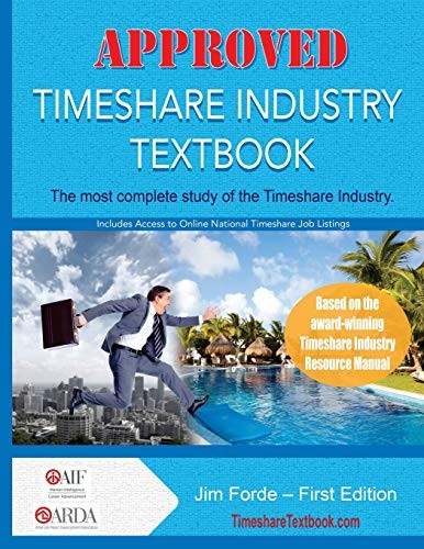 Approved timeshare industry - approved,