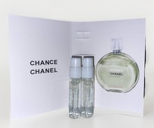 2 X CHANEL CHANCE EAU FRAICHE