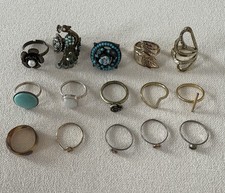 Vintage Costume Jewellery