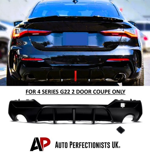 For bmw series g22 gloss - bmw,