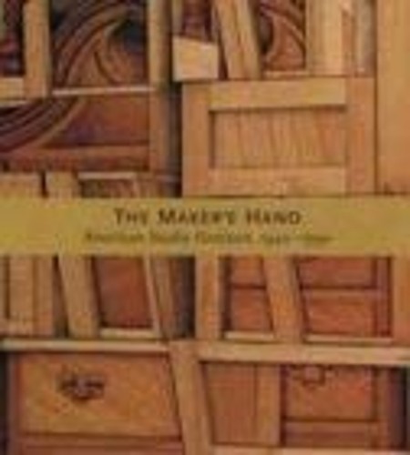The maker hand american - the,