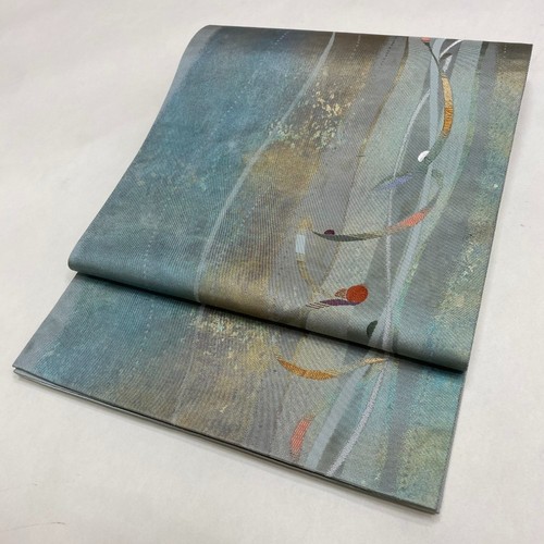 Obi fukuro - vintage, kimono